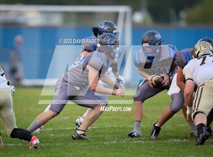 Thumbnail 3 in Lincoln @ Lewis County photogallery.