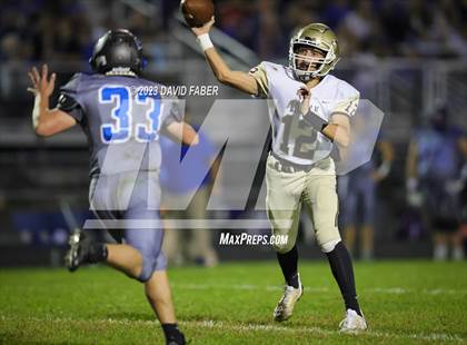 Thumbnail 3 in Lincoln @ Lewis County photogallery.