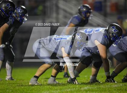 Thumbnail 1 in Lincoln @ Lewis County photogallery.