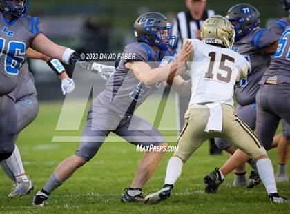 Thumbnail 3 in Lincoln @ Lewis County photogallery.