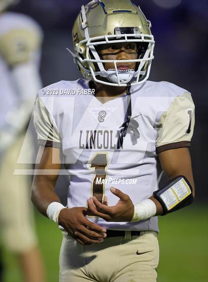 Thumbnail 3 in Lincoln @ Lewis County photogallery.