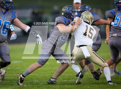 Thumbnail 1 in Lincoln @ Lewis County photogallery.