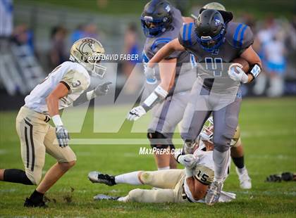 Thumbnail 3 in Lincoln @ Lewis County photogallery.
