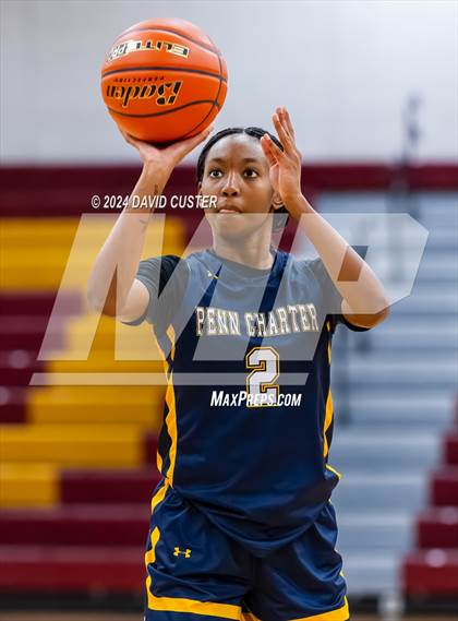 Thumbnail 3 in Woodgrove vs. William Penn Charter (Cassel's Holiday Classic) photogallery.