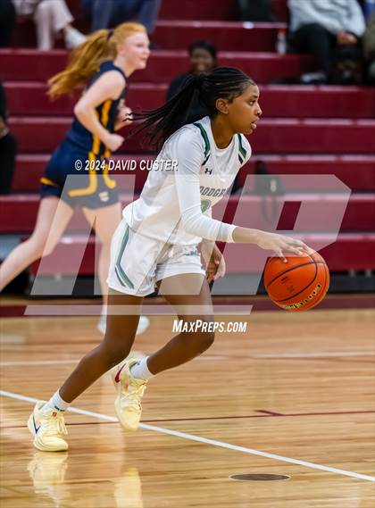 Thumbnail 3 in Woodgrove vs. William Penn Charter (Cassel's Holiday Classic) photogallery.