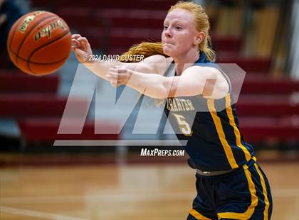 Thumbnail 3 in Woodgrove vs. William Penn Charter (Cassel's Holiday Classic) photogallery.