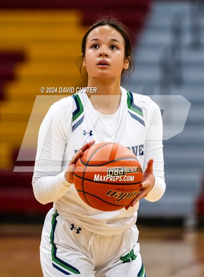 Thumbnail 1 in Woodgrove vs. William Penn Charter (Cassel's Holiday Classic) photogallery.