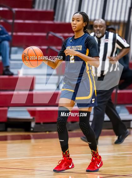 Thumbnail 3 in Woodgrove vs. William Penn Charter (Cassel's Holiday Classic) photogallery.