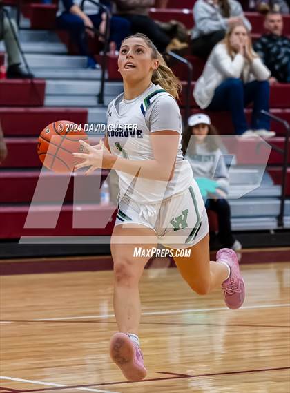 Thumbnail 1 in Woodgrove vs. William Penn Charter (Cassel's Holiday Classic) photogallery.