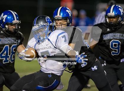 Thumbnail 3 in Statesville @ Mooresville photogallery.