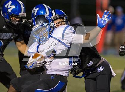 Thumbnail 1 in Statesville @ Mooresville photogallery.