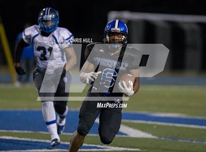 Thumbnail 3 in Statesville @ Mooresville photogallery.