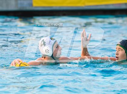 Thumbnail 1 in Granite Bay vs. Rio Americano (CIF SJS D2 Final) photogallery.