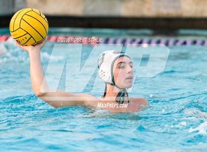 Thumbnail 3 in Granite Bay vs. Rio Americano (CIF SJS D2 Final) photogallery.