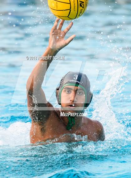 Thumbnail 1 in Granite Bay vs. Rio Americano (CIF SJS D2 Final) photogallery.