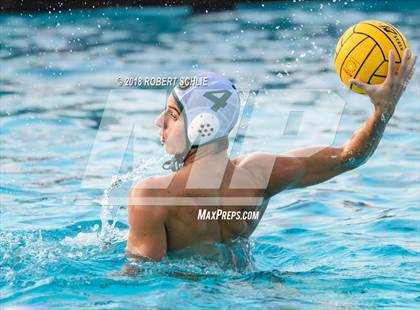 Thumbnail 1 in Granite Bay vs. Rio Americano (CIF SJS D2 Final) photogallery.