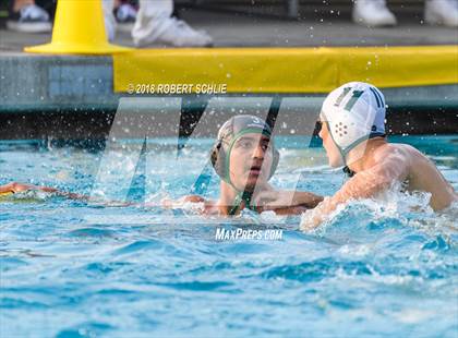 Thumbnail 1 in Granite Bay vs. Rio Americano (CIF SJS D2 Final) photogallery.