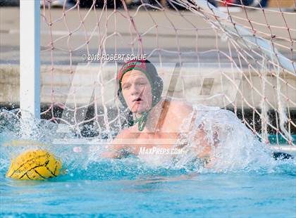 Thumbnail 3 in Granite Bay vs. Rio Americano (CIF SJS D2 Final) photogallery.