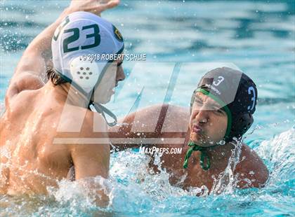 Thumbnail 1 in Granite Bay vs. Rio Americano (CIF SJS D2 Final) photogallery.