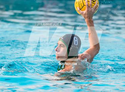 Thumbnail 1 in Granite Bay vs. Rio Americano (CIF SJS D2 Final) photogallery.