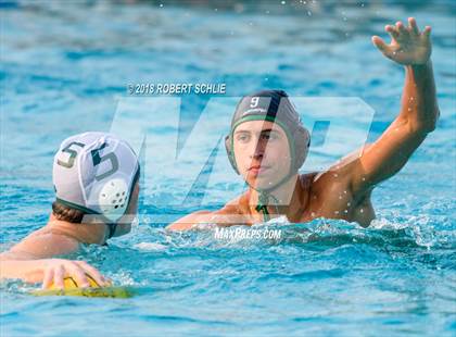 Thumbnail 1 in Granite Bay vs. Rio Americano (CIF SJS D2 Final) photogallery.