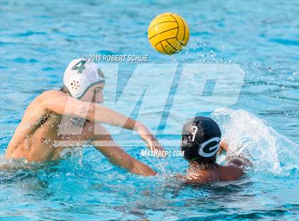 Thumbnail 1 in Granite Bay vs. Rio Americano (CIF SJS D2 Final) photogallery.