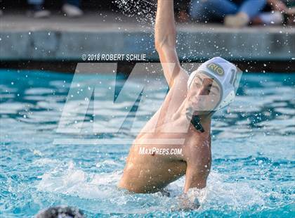 Thumbnail 3 in Granite Bay vs. Rio Americano (CIF SJS D2 Final) photogallery.