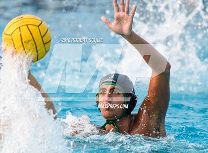Thumbnail 1 in Granite Bay vs. Rio Americano (CIF SJS D2 Final) photogallery.