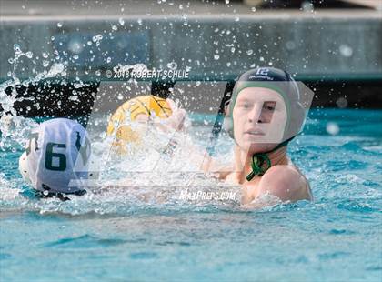 Thumbnail 2 in Granite Bay vs. Rio Americano (CIF SJS D2 Final) photogallery.