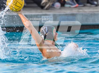 Thumbnail 1 in Granite Bay vs. Rio Americano (CIF SJS D2 Final) photogallery.