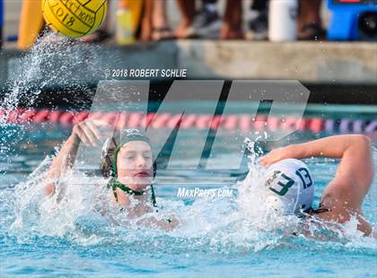 Thumbnail 1 in Granite Bay vs. Rio Americano (CIF SJS D2 Final) photogallery.