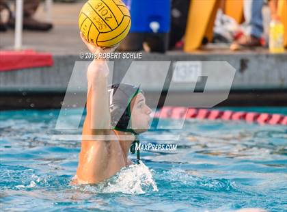 Thumbnail 1 in Granite Bay vs. Rio Americano (CIF SJS D2 Final) photogallery.