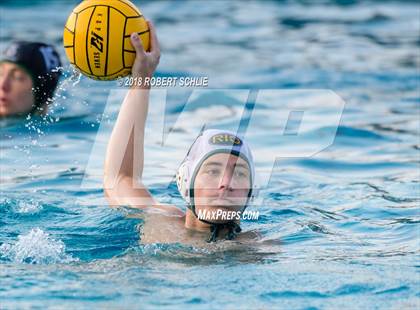 Thumbnail 1 in Granite Bay vs. Rio Americano (CIF SJS D2 Final) photogallery.