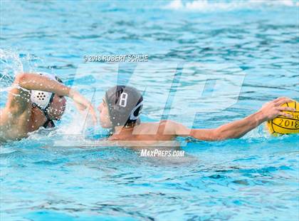 Thumbnail 2 in Granite Bay vs. Rio Americano (CIF SJS D2 Final) photogallery.