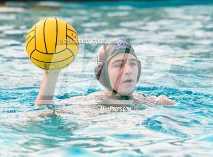 Thumbnail 1 in Granite Bay vs. Rio Americano (CIF SJS D2 Final) photogallery.