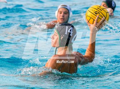 Thumbnail 1 in Granite Bay vs. Rio Americano (CIF SJS D2 Final) photogallery.
