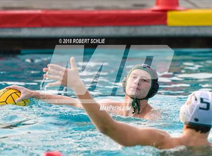 Thumbnail 3 in Granite Bay vs. Rio Americano (CIF SJS D2 Final) photogallery.