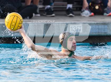 Thumbnail 2 in Granite Bay vs. Rio Americano (CIF SJS D2 Final) photogallery.