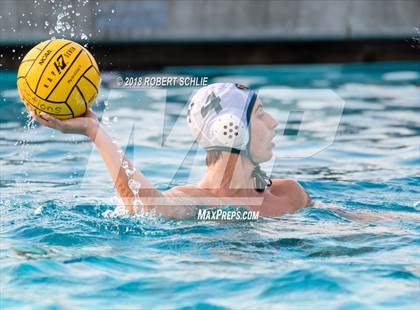 Thumbnail 1 in Granite Bay vs. Rio Americano (CIF SJS D2 Final) photogallery.