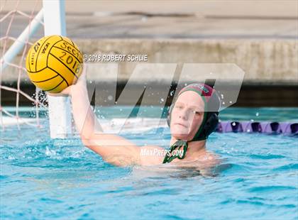 Thumbnail 2 in Granite Bay vs. Rio Americano (CIF SJS D2 Final) photogallery.