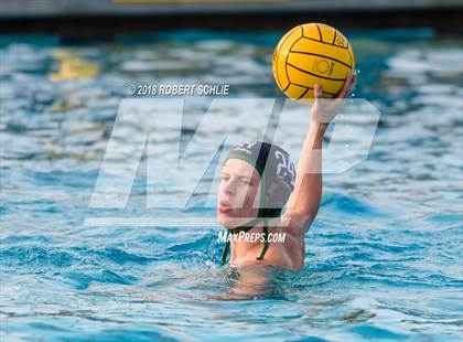 Thumbnail 3 in Granite Bay vs. Rio Americano (CIF SJS D2 Final) photogallery.