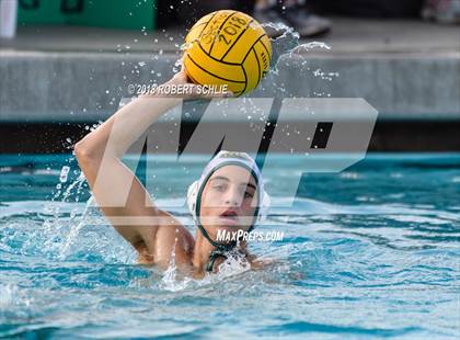 Thumbnail 1 in Granite Bay vs. Rio Americano (CIF SJS D2 Final) photogallery.