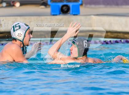Thumbnail 1 in Granite Bay vs. Rio Americano (CIF SJS D2 Final) photogallery.
