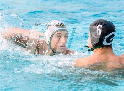 Thumbnail 1 in Granite Bay vs. Rio Americano (CIF SJS D2 Final) photogallery.