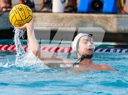 Thumbnail 2 in Granite Bay vs. Rio Americano (CIF SJS D2 Final) photogallery.