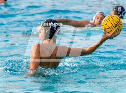 Thumbnail 2 in Granite Bay vs. Rio Americano (CIF SJS D2 Final) photogallery.