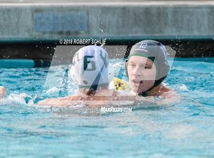 Thumbnail 3 in Granite Bay vs. Rio Americano (CIF SJS D2 Final) photogallery.