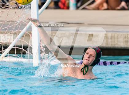 Thumbnail 3 in Granite Bay vs. Rio Americano (CIF SJS D2 Final) photogallery.