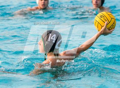 Thumbnail 1 in Granite Bay vs. Rio Americano (CIF SJS D2 Final) photogallery.