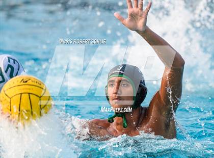 Thumbnail 3 in Granite Bay vs. Rio Americano (CIF SJS D2 Final) photogallery.